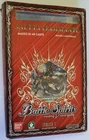 Battle Spirits TCG Series 1 Starter Deck Flaming Lightning Ed. Italy