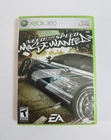 Need for Speed: Most Wanted (Microsoft Xbox 360, 2005), w/ Manual CIB, Tested