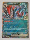 Pokémon - ZOROARK EX DE N 98/159 Aventures ensemble