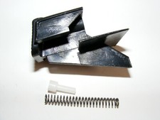 Bouton Poussoir Pour Solo 102 Tondeuse à Gazon / Schiebemäher Art. TO11476