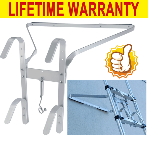 Ladder StandOff Ladder Accessory Easy Fitting Universal Standoff