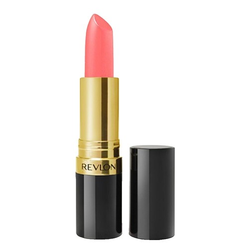 Revlon Super Lustrous Matte Lipstick – Farbe 052 'Show Stopper', Matte Lippenstift Mit Intensiver Deckkraft