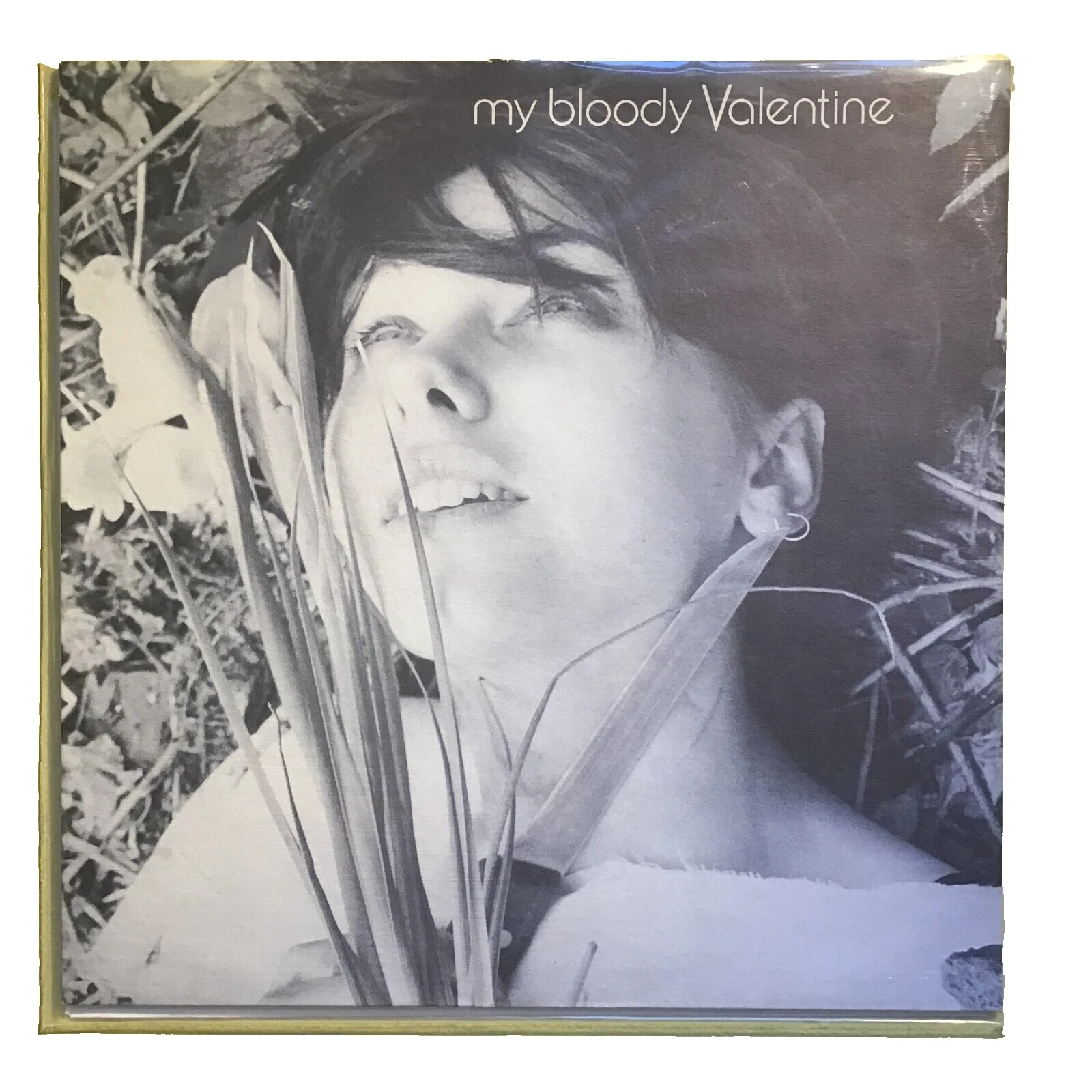 Rock solo discos de vinilo My Bloody Valentine