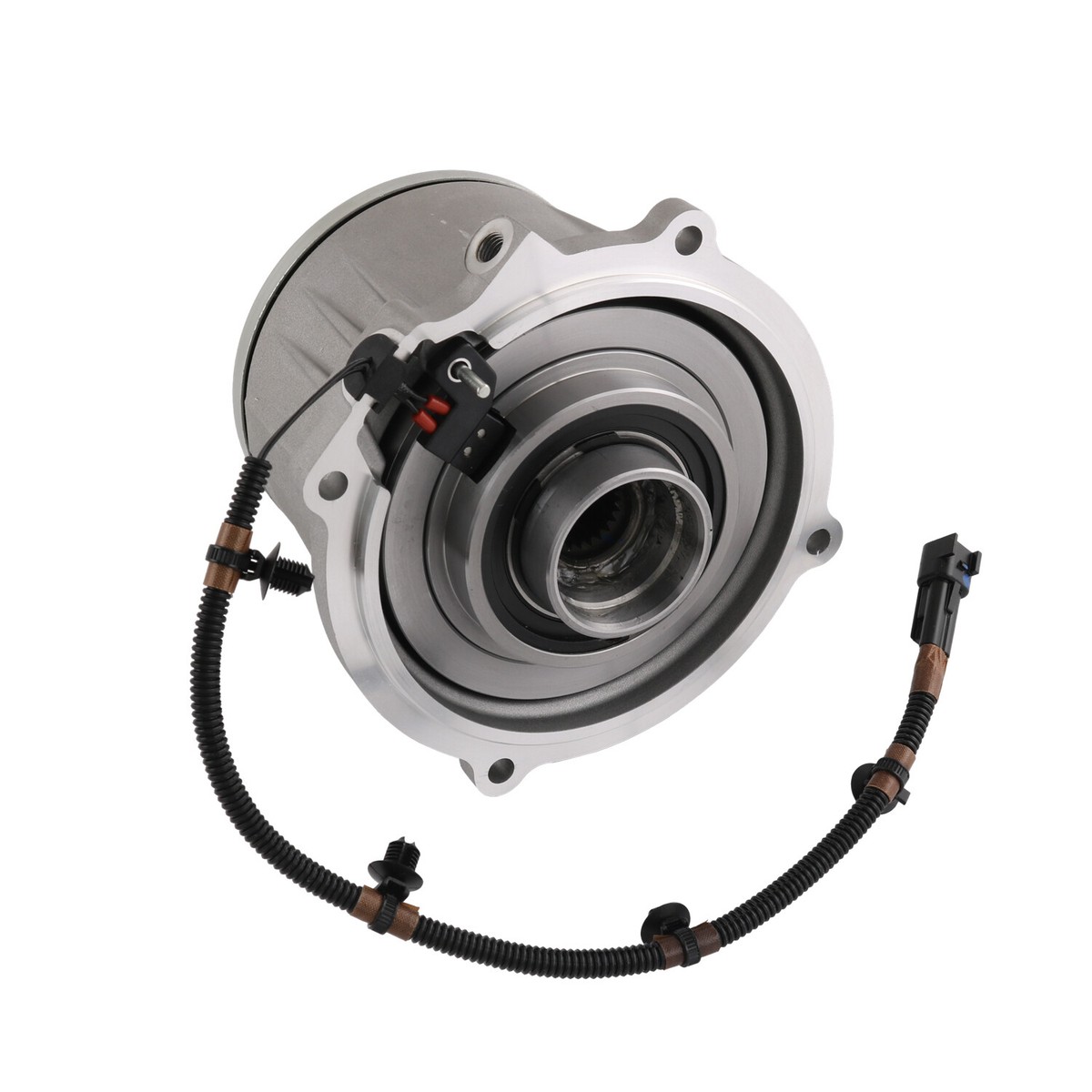 KE012797X Rear Differential Viscous Coupling For Mazda CX-3 CX-5