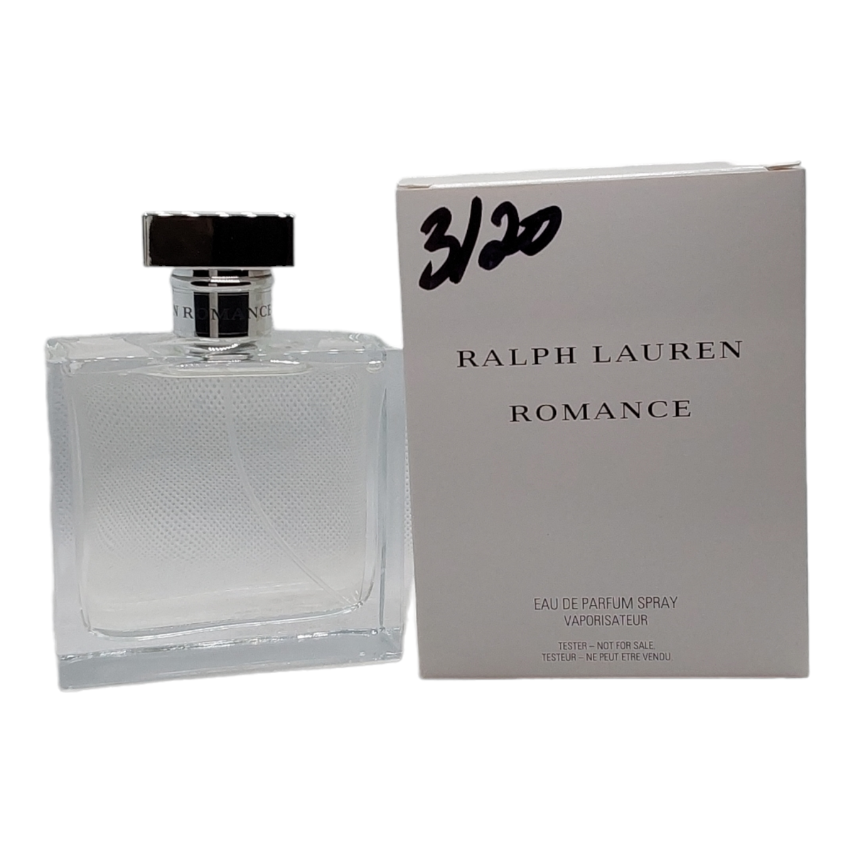Ralph Lauren Romance Eau De Parfum oz 100 ml Women Perfume EDP
