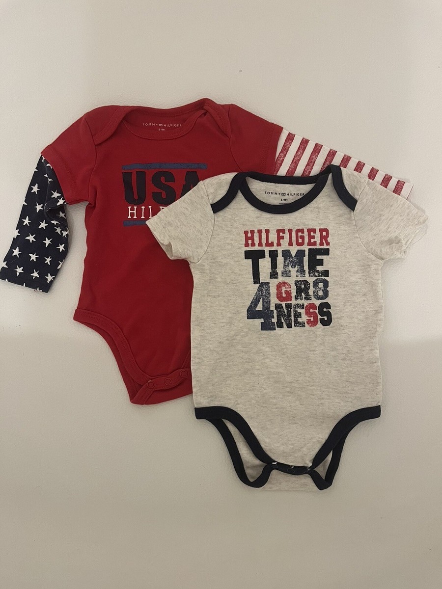 Newborn Clothes Tommy Hilfiger Outfits For Babies Baby Boy