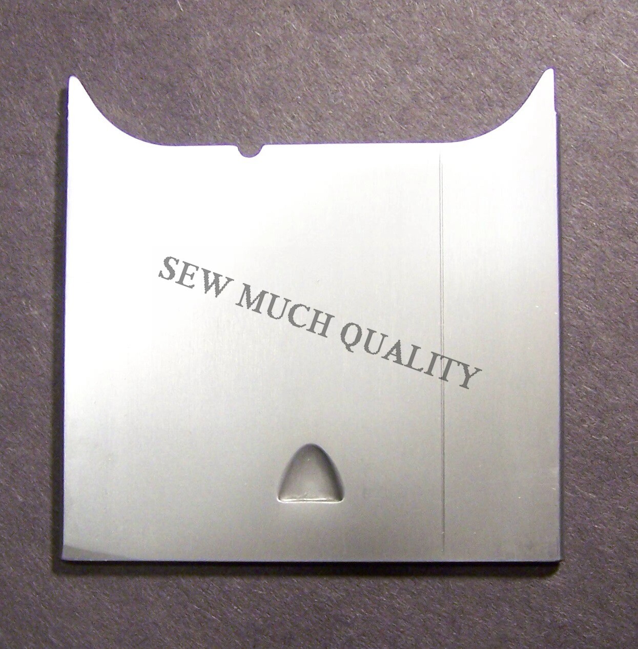 SLIDE COVER PLATE Genuine Singer 635E7 636 638 639 640 640E 645 646 648 649 +