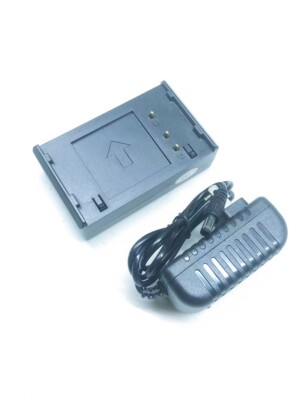 New Hi-target BC-10 charger full station charger for BT10 battery