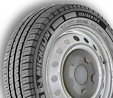 Michelin Agilis+