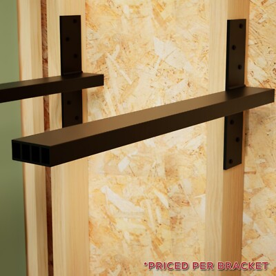 The Original Free Floating Vanity Bracket