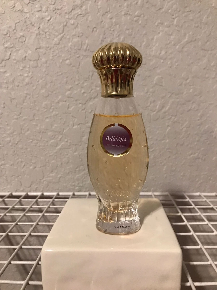 Bellodgia perfume for sale sale