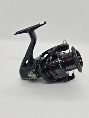 Shimano 24 VANFORD 4000XG Spinning Reel Gear6.2 | eBay