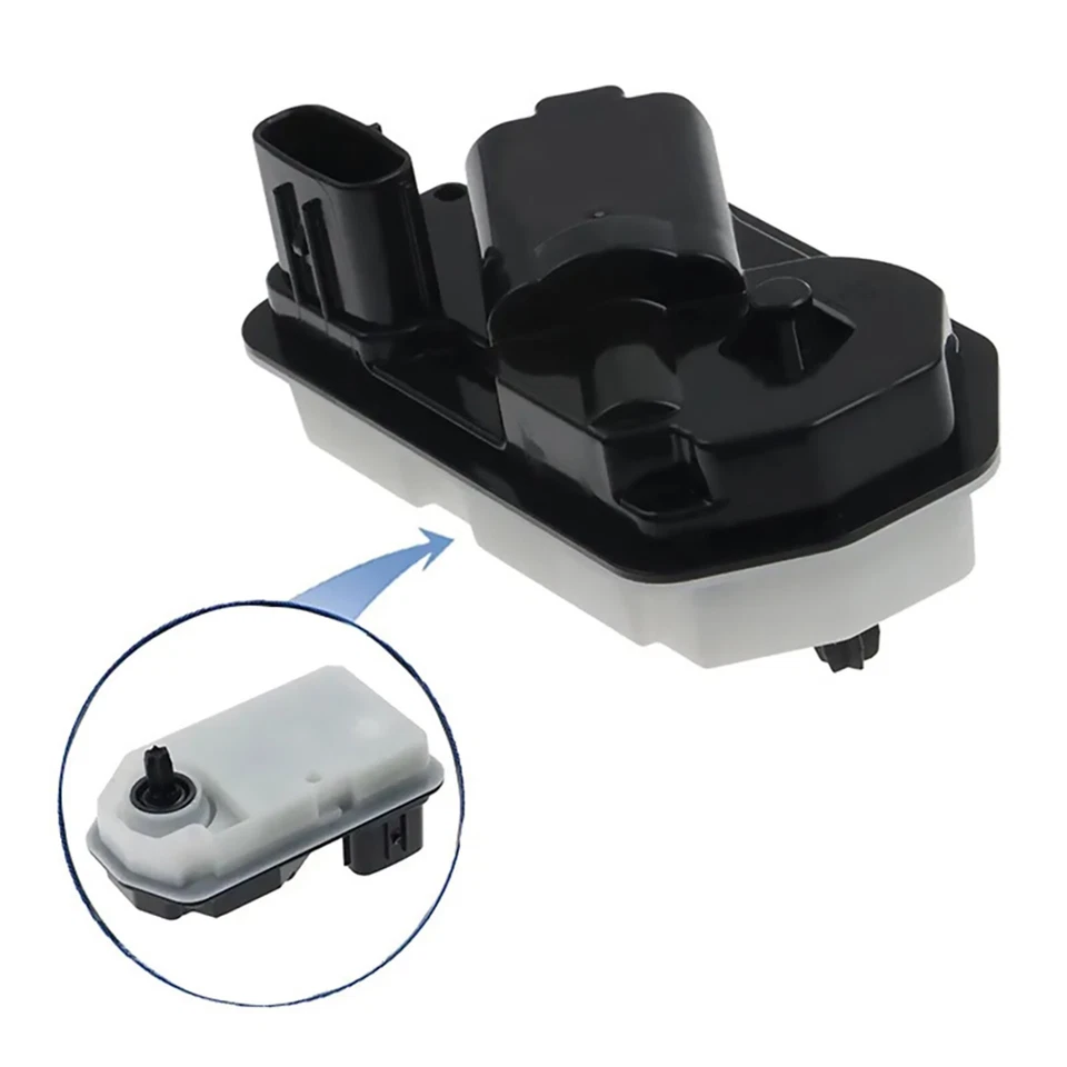 Reemplazo de actuador oscilante de rejilla para Toyota Prius Prime 2017-2019 88940-47011 Foto 3 de 4