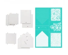 “Birds of A Feather BUNDLE” Chalk Couture ChalkMade Kit RETIRED