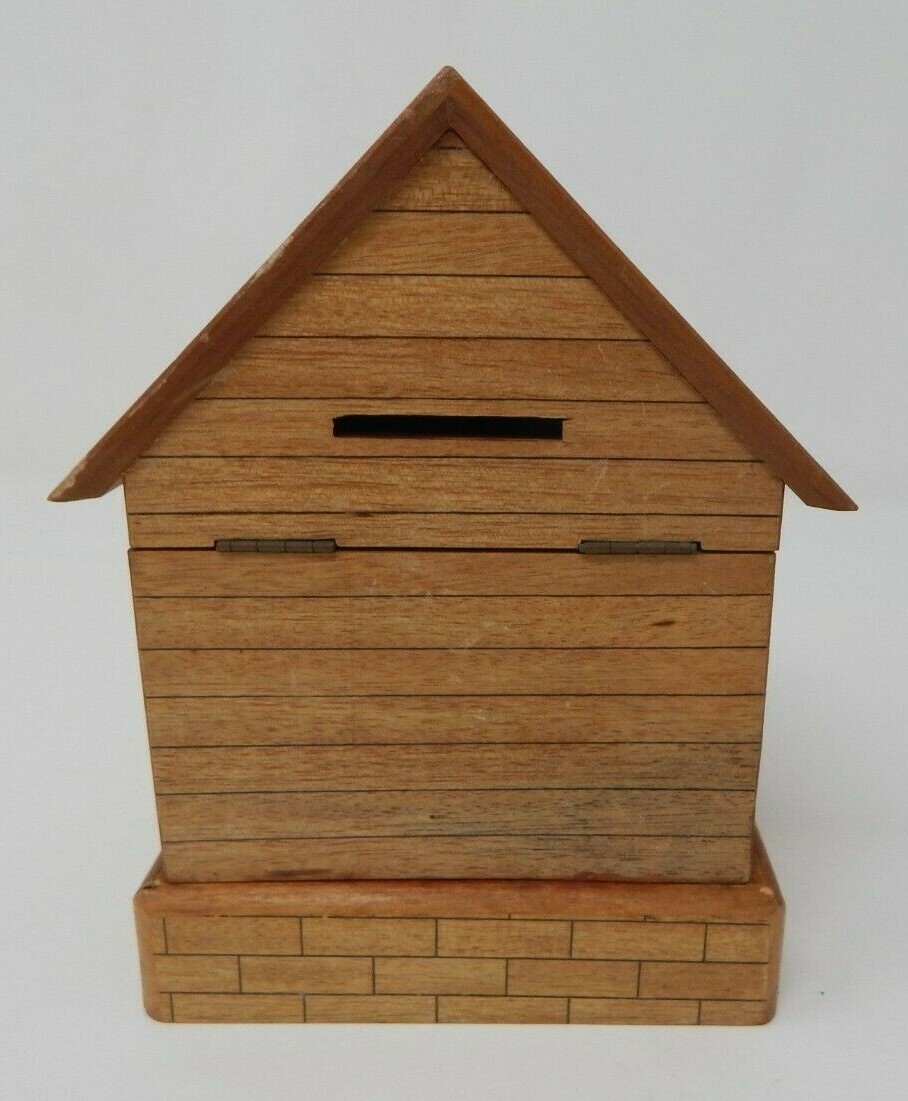 PDG Japan YOSEGI Japanese Secret Gimmick Puzzle Box Hakone