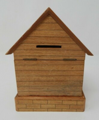 【日本製】木製アタッシュケース SHOGUN（将軍）玉杢調 鍵なし PDG Japan YOSEGI Japanese Secret Gimmick Puzzle Box Hakone