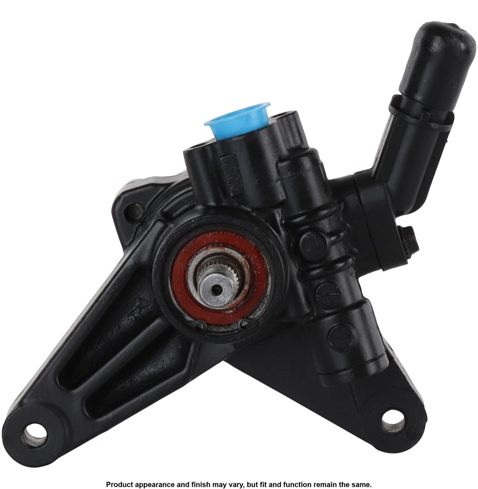 For 2004-2008 Acura TL Power Steering Pump Cardone 2005 2006 2007 - Image 4 of 4