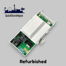 Whirlpool Dryer Control Board W10111621 R