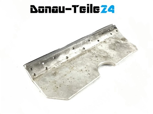 BMW E39 E46 E53 Hitzeschild Abgaskrümmer Dichtung Hitzeschutz 1732969