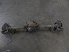 Ford Mustang Gt Rear End Differential Diff Sn95 4th Gen Mk4 94-98 Oem