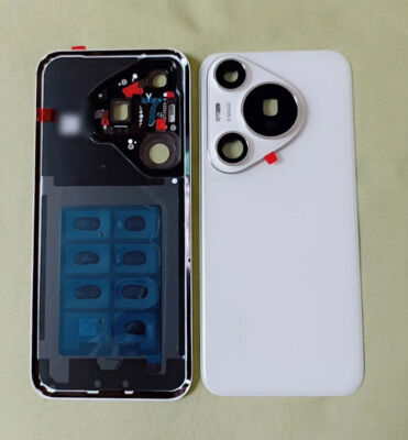Rear Housing Back Battery Cover Original For Huawei Pura 70 Pro HBN-LX9 HBN-AL00