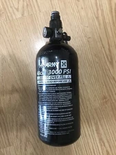 Custom TMC only use twice, 6 magazines never bin use. custom parts on the marker