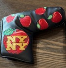 Scotty Cameron Headcover Big Apple NY NY 2019 PGA Championship