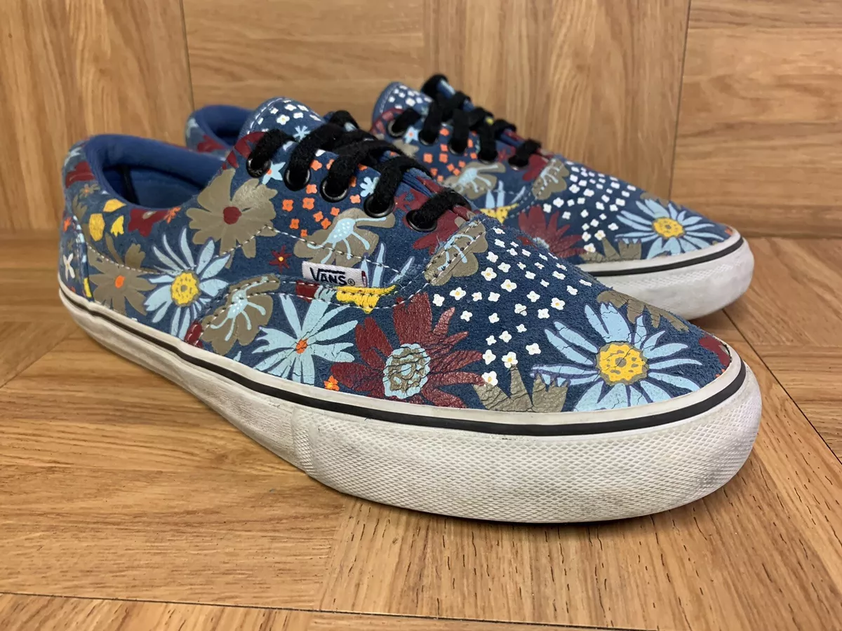 Daniel lutheran vans best sale shoes