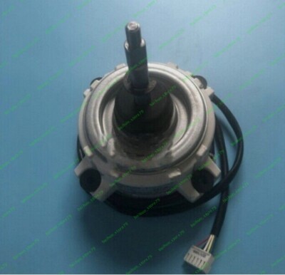 New WZDK50-38G SIC-61FW-F150-1 DC Brushless Motor DC310V 8P 50W 1PCS