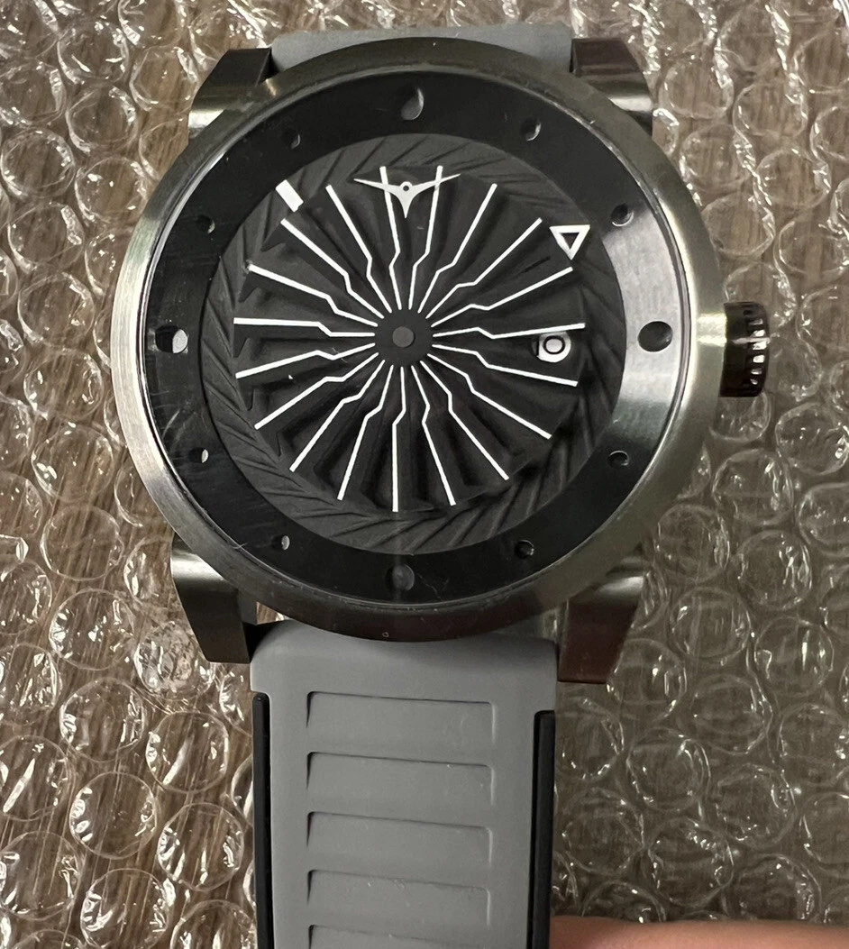 Zinvo clearance watches ebay