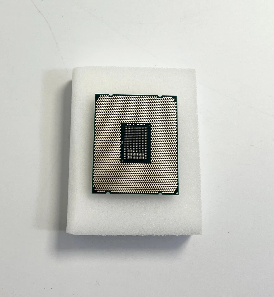 Intel Xeon E5-2699v4 SR2JS (2.2GHz/22-core/55MB/145W) Processor 3 Years Warranty - Image 3 of 3