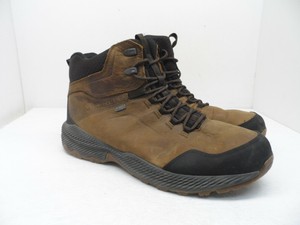 forestbound mid waterproof