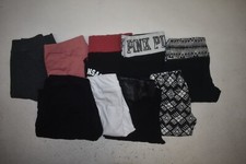 Wholesale Bulk Lot Of 9 Womens Size Small 4 6 Casual Relaxed Legging Bottoms