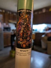 NEW - Five Nights At Freddys - Special Delivery - Collage Poster- 22x34 - 20279