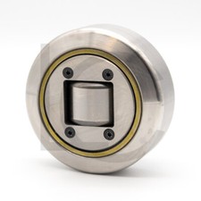 Kombirolle, Axialrolle fest MR0005 45x88,4x57 mm