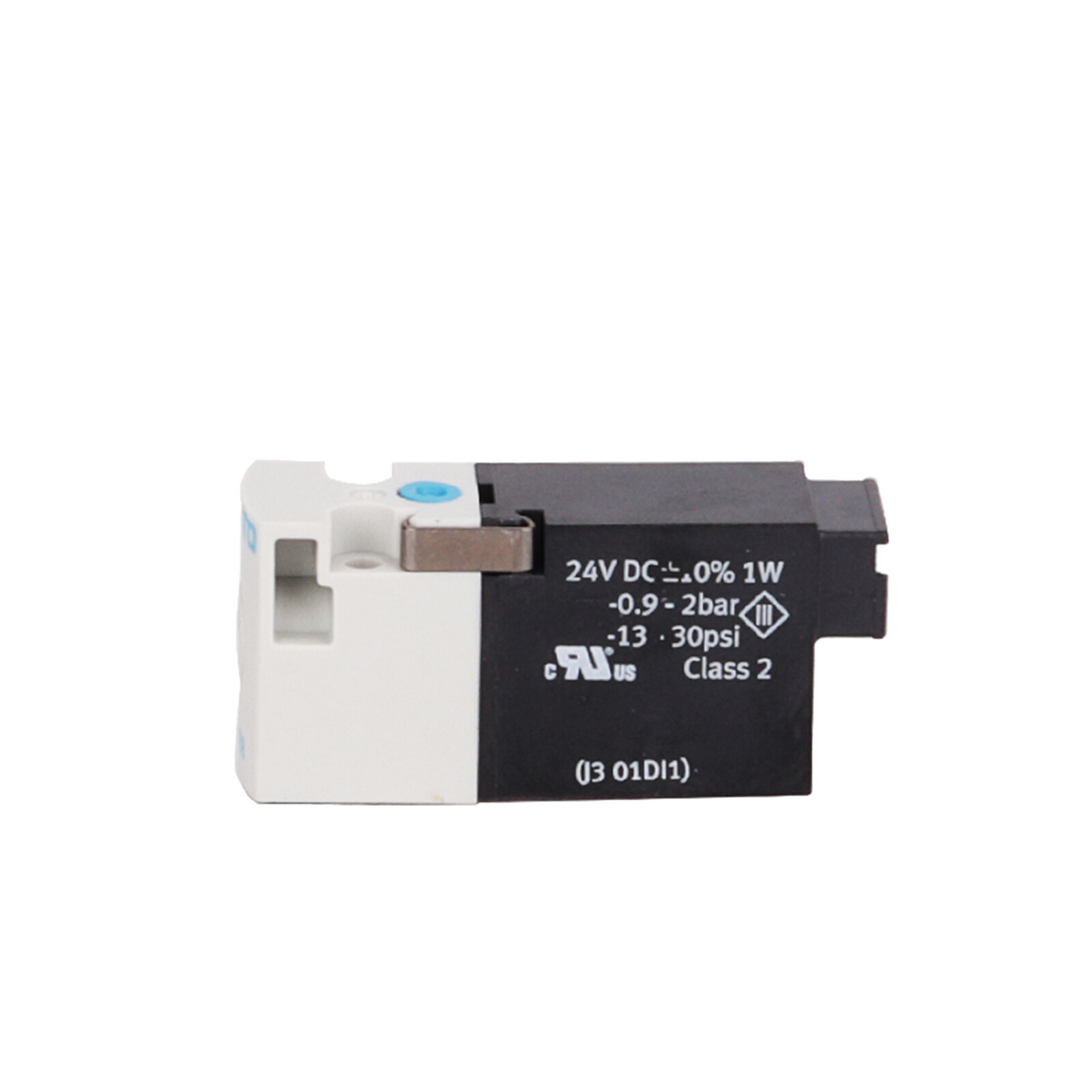 1pcs new for Festo Mha1-M4H-3/2G-0,6-Tc 197003 Air Solenoid Valve New
