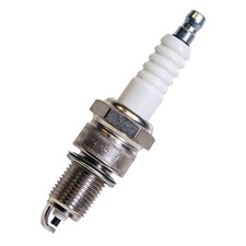 Spark Plug-U-groove Conventional DENSO 3256 fits 1987 BMW L6 3.5L-L6