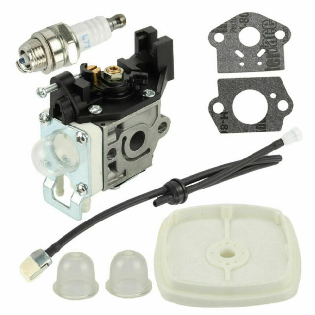 Modelnumber Rbk93b HOODELL RB-K93 Carburetor Kit for Echo for sale online | eBay