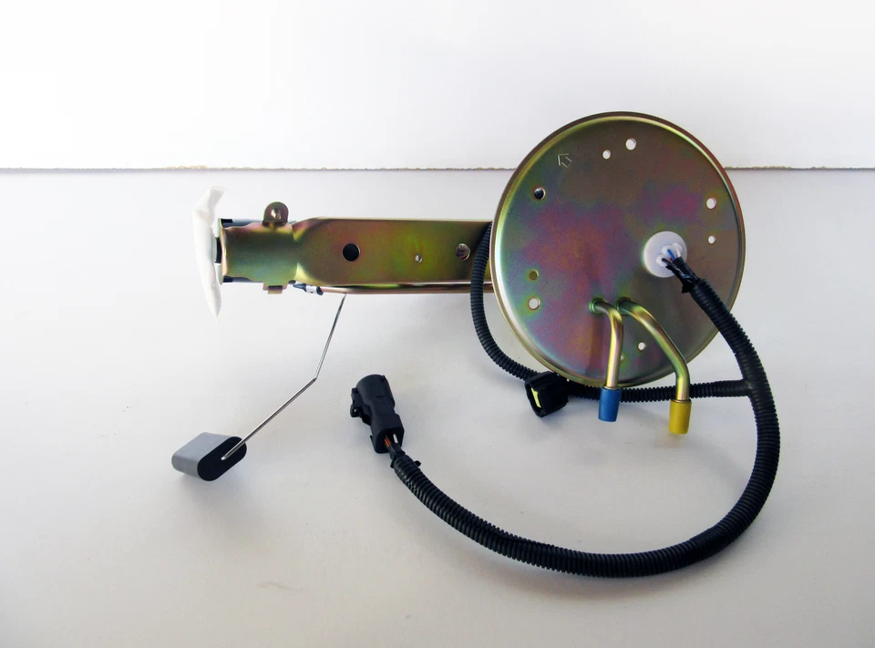 Autobest F1283A Fuel Pump Module For 1998-2000 Lincoln Town Car V8 281 4.6L - Image 2 of 4