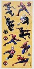 Marvel Superheroes/ Sticker sheet