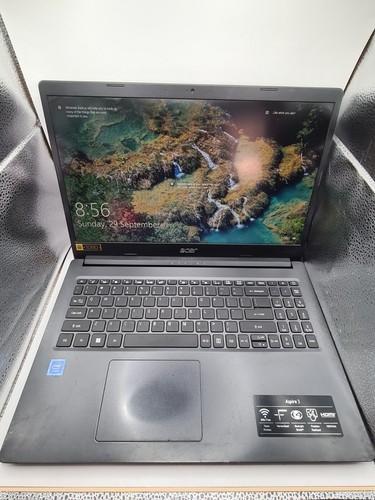 15.6" inch Acer ASPIRE 3 Intel Celeron 1.10GHz 4GB RAM 128GB SSD N19H1 Laptop - Picture 2 of 9