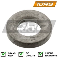 Cylinder Headbolt Washer Torq Fits Vauxhall Meriva Astra Tigra 90409673
