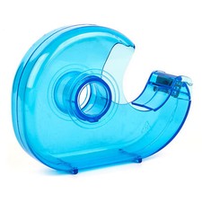 Transparent Desktop Tape Tape Hand Use Practical Adhesive Z1Q6