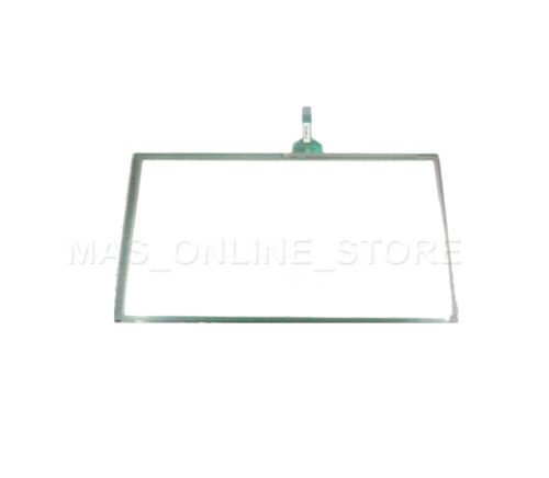 JVC KWAVX800 KW-AVX800 GENUINE TOUCH SCREEN PANEL *PAY TODAY SHIPS TODAY* - Picture 2 of 2
