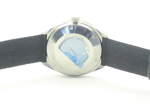 RARE VINTAGE PHENIX P2721A Swiss Automatic WATCH MSR P27 1970's -NOS - Brand New - Picture 8 of 8
