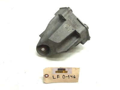 2018-2023 KIA STINGER 3.3L LEFT FRONT ENGINE MOTOR MOUNT SUPPORT BRACKET OEM.
