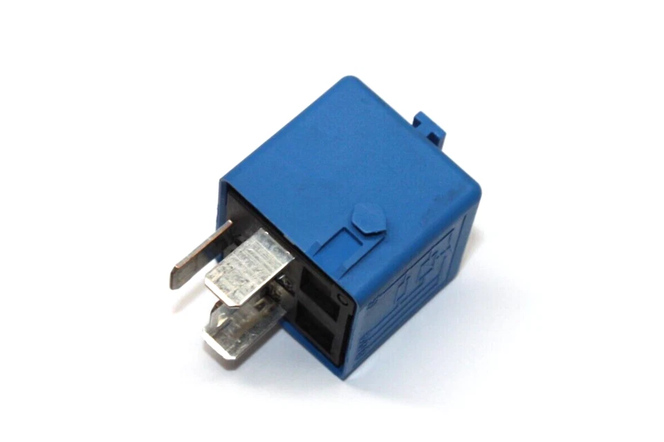 BMW 528i 535i 550i ActiveHybrid M5 2011 2012 2013 2014 2015 2016 Tyco Relay OEM Foto 4 de 4