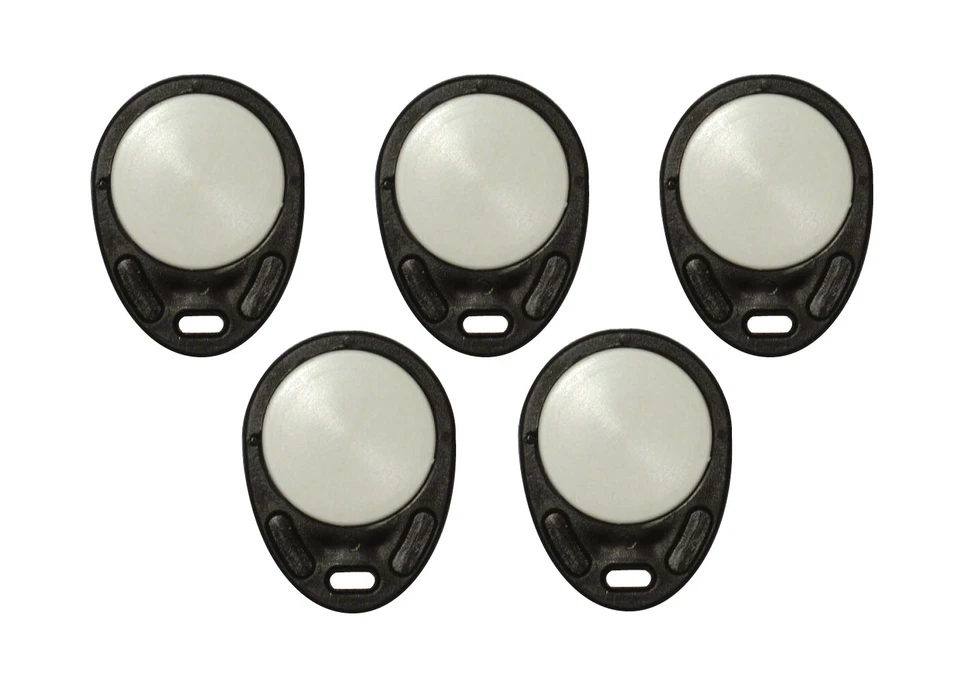 Texecom CDB-0001 Ersatz Näherungsschlüsselanhänger