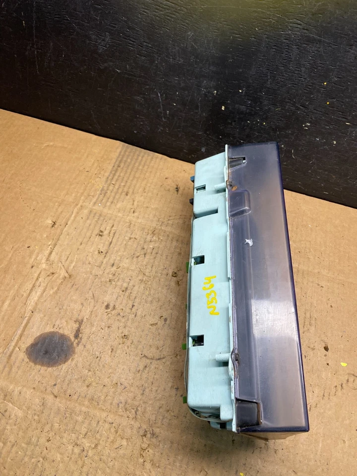 1981 to 1988 Oldsmobile Cutlass Speedometer Cluster Gauge Oem N5364 DG - Image 4 of 4