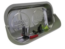 Image of Bahco BMR240 BMR240 Rectangular Magnetic Parts Tray